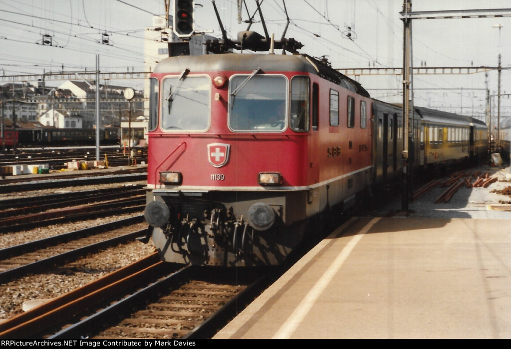 SBB 11139